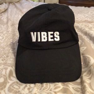 Vibes dad hat❣️